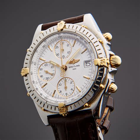 breitling chronomat b13050.1